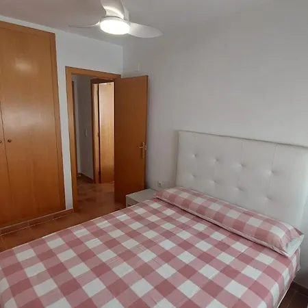 Atico Duplex Con Vistas * Canet d'En Berenguer