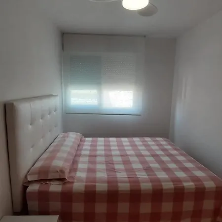Apartment Atico Duplex Con Vistas