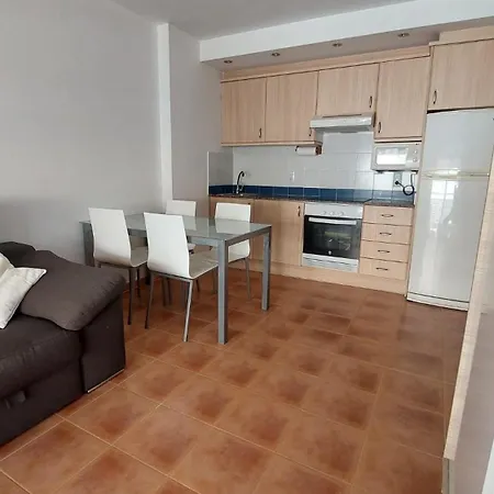 Atico Duplex Con Vistas *
