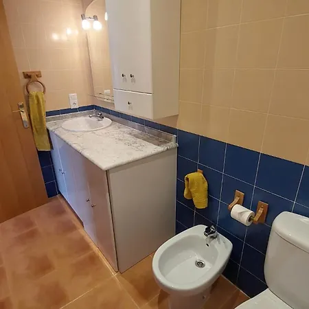 Atico Duplex Con Vistas Apartment Canet d'En Berenguer