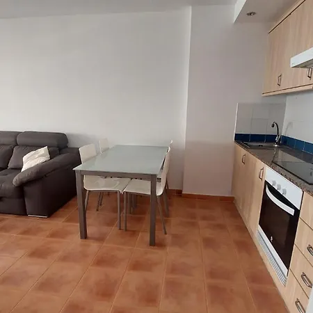 Atico Duplex Con Vistas Apartment Canet d'En Berenguer