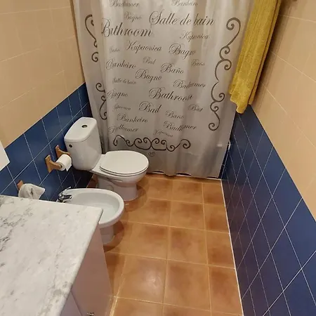 Atico Duplex Con Vistas