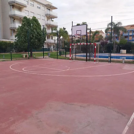 Atico Duplex Con Vistas *