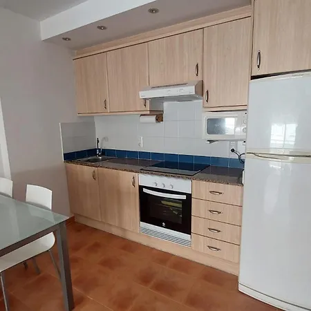 Atico Duplex Con Vistas Apartment