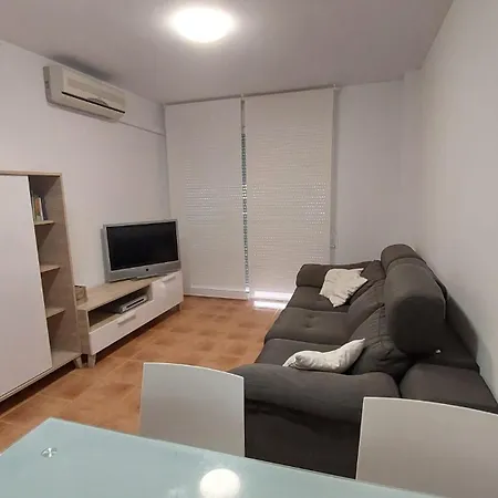 Atico Duplex Con Vistas Daire *